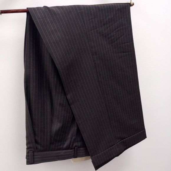 Lauren Ralph Lauren,Wool Suit,size M,w36 l30 - Picture 4 of 4